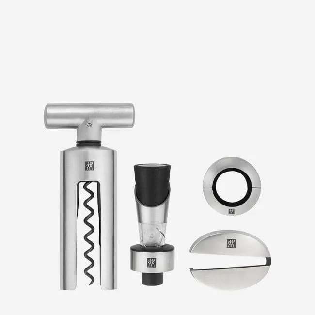 Zwilling | 4-Piece Sommelier Wine Set