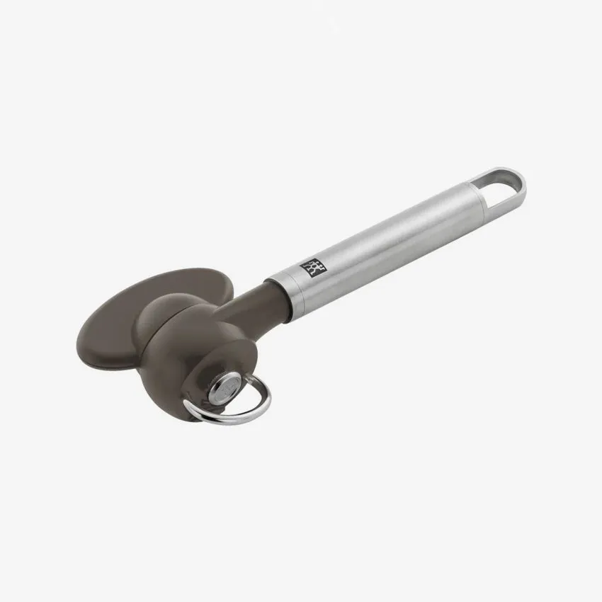 Zwilling | Pro Can Opener - Stainless Steel