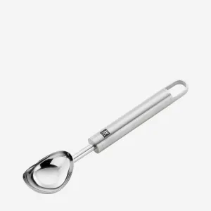 Zwilling | Pro Ice Cream Scoop - Stainless Steel
