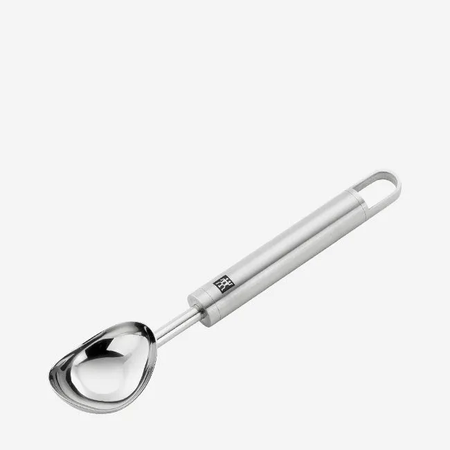 Zwilling | Pro Ice Cream Scoop - Stainless Steel