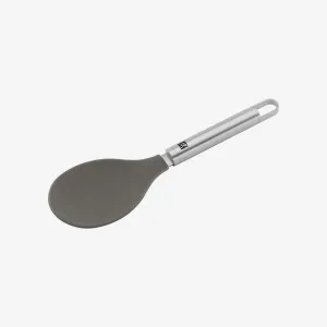 Zwilling | Pro Silver Silicone Rice Spoon