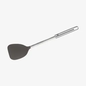 Zwilling | Pro Silver Silicone Wok Turner