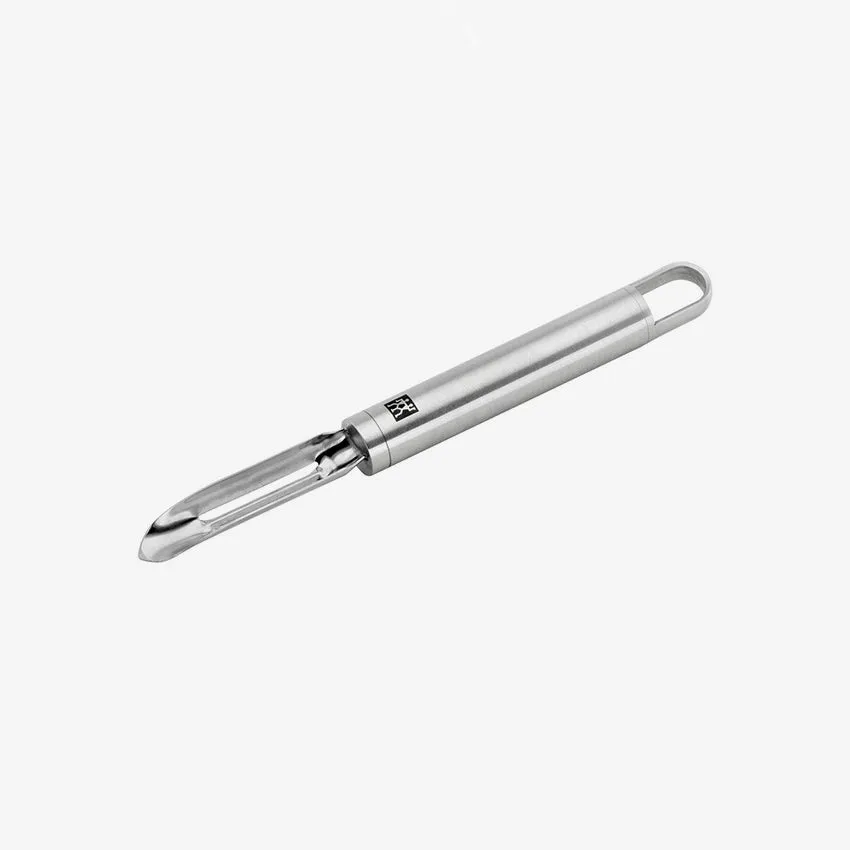 Zwilling | Pro Vegetable Peeler - Stainless Steel