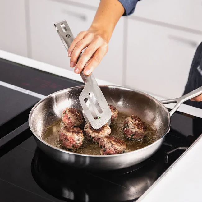 Zwilling | Stainless Steel Pro Cooking Tongs