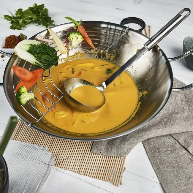 Zwilling | Stainless Steel Pro Soup Ladle