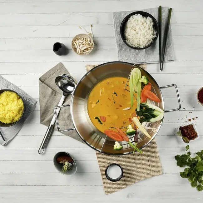 Zwilling | Stainless Steel Pro Soup Ladle